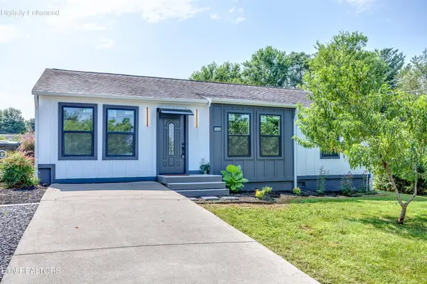 1430 Madison St, Morristown, TN 37814