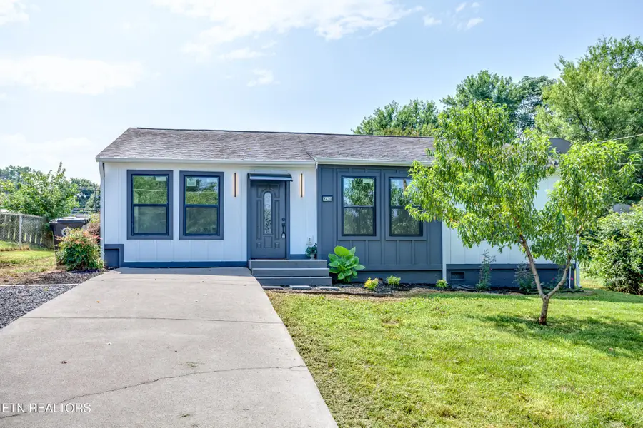 1430 Madison St, Morristown, TN 37814 - #2