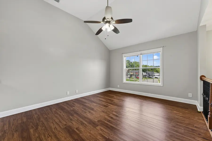 2885 Teakwood Dr, Clarksville, TN 37040 - #3