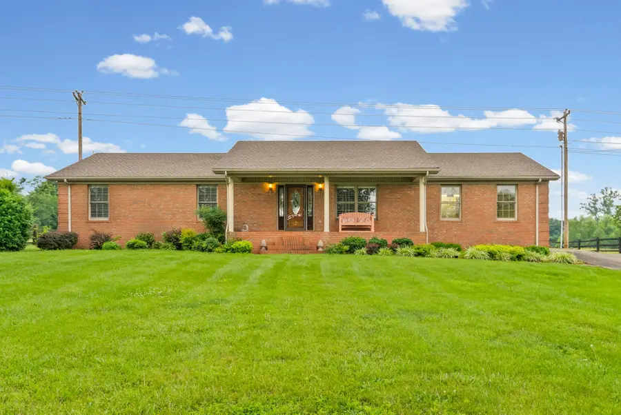 5005 Harmony Grove Rd, Hopkinsville, KY 42240 - #2