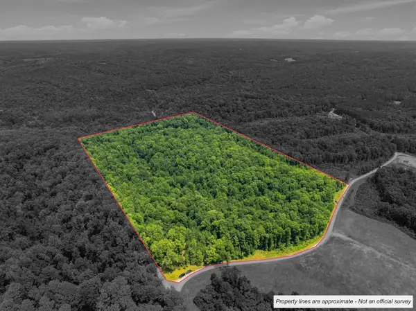 0 Mathis Cemetery Rd, Stewart, TN 37175