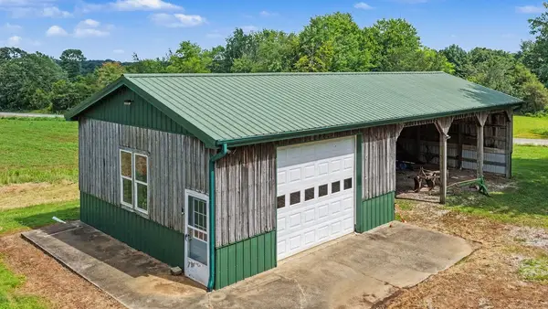 19116 Dawson Springs Rd, Dawson Springs, KY 42408