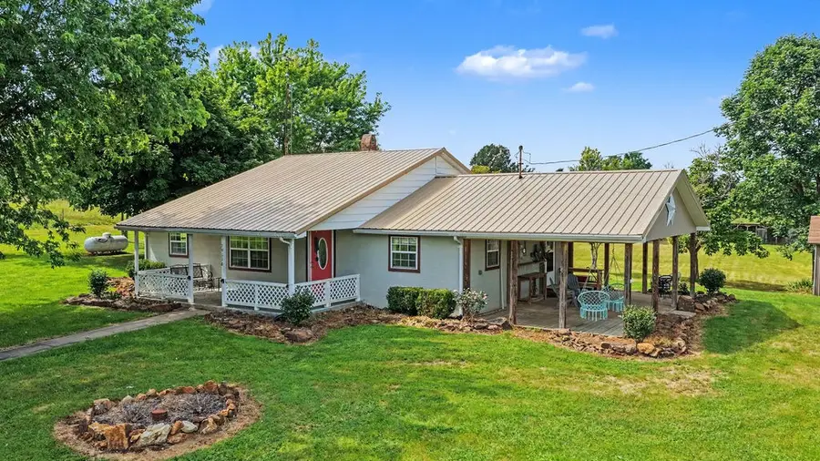 19116 Dawson Springs Rd, Dawson Springs, KY 42408 - #2