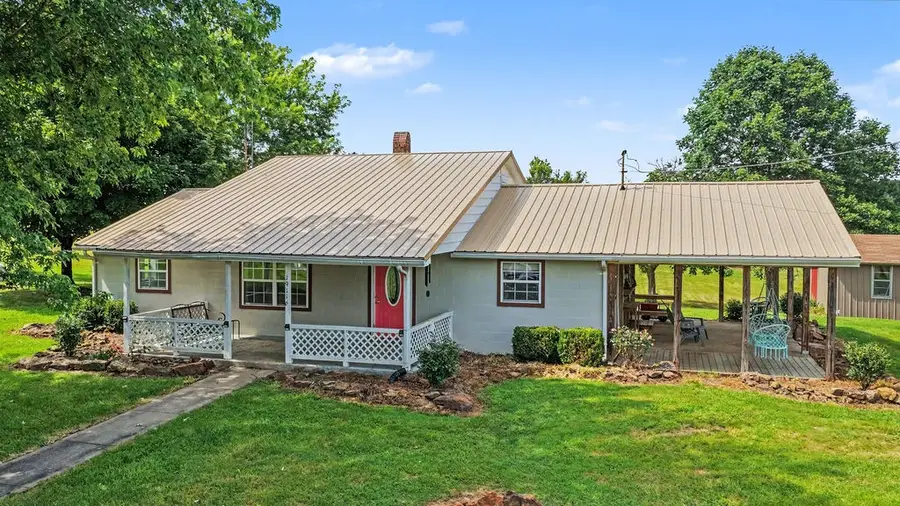 19116 Dawson Springs Rd, Dawson Springs, KY 42408 - #3