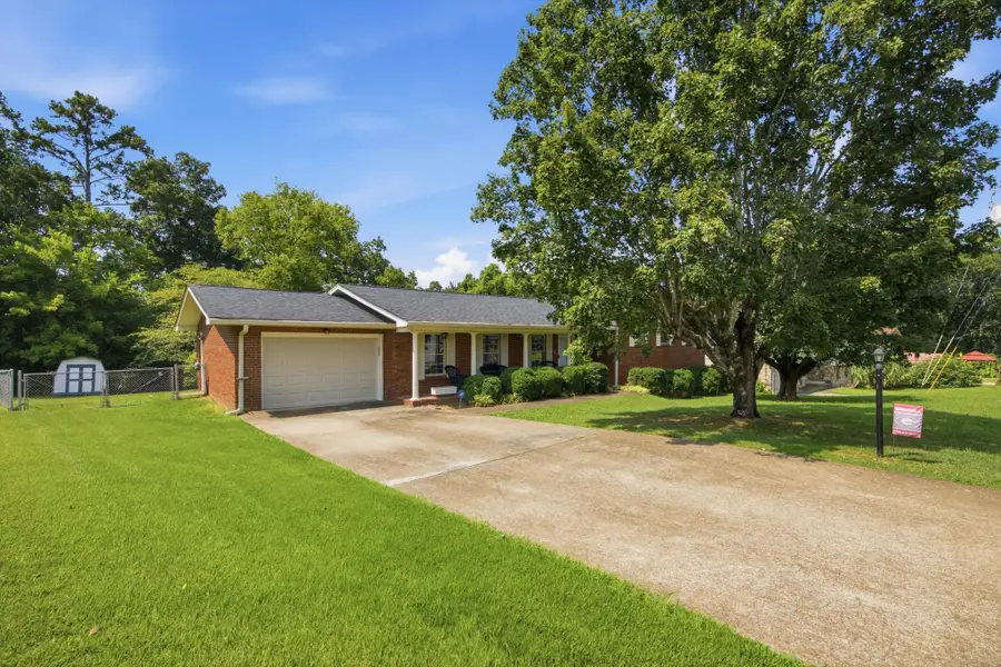 54 Kriswood Drive, Rossville, GA 30741 - #2