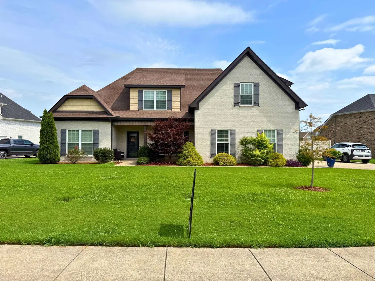 2220 Goodwin Ln, Murfreesboro, TN 37128 - #1