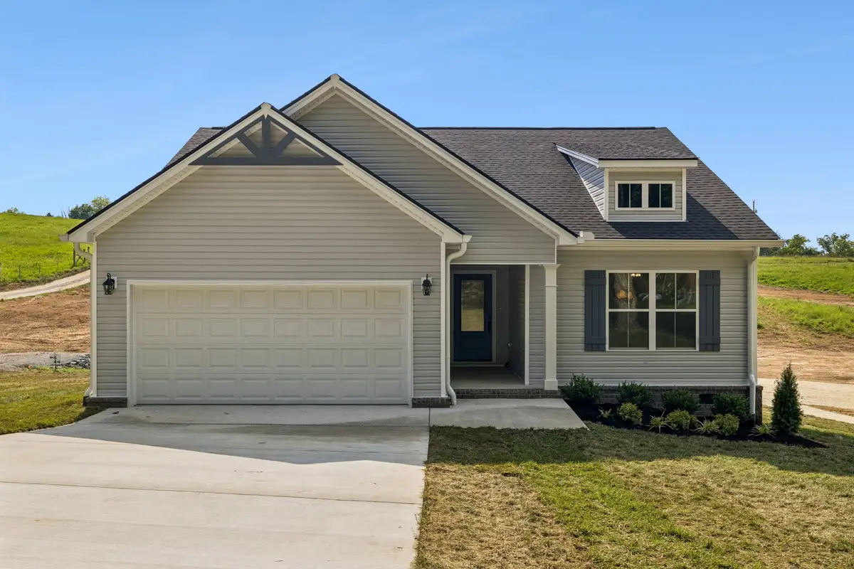 7982 Gideon Rd, Greenbrier, TN 37073 - #1