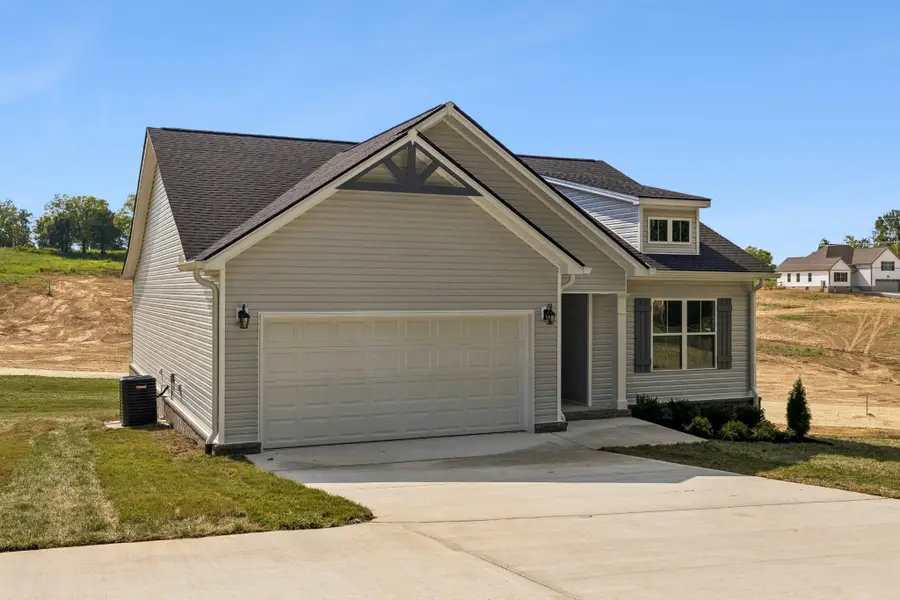 7982 Gideon Rd, Greenbrier, TN 37073 - #2