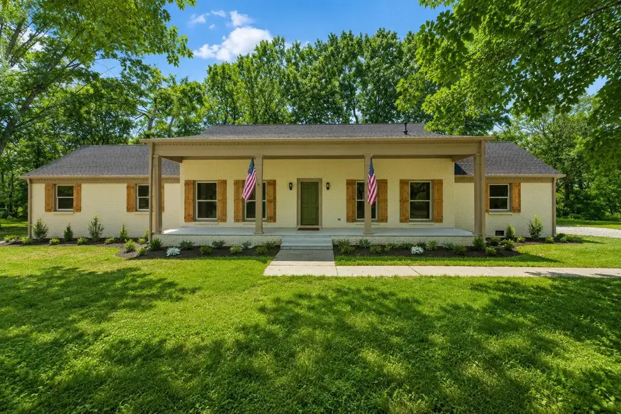 104 W Longview Dr, Portland, TN 37148 - #2