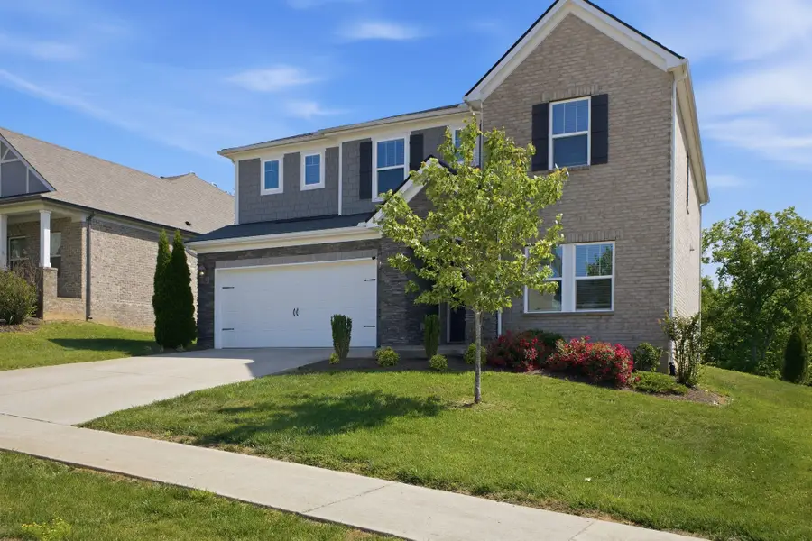 531 Fall Creek Cir, Goodlettsville, TN 37072 - #3