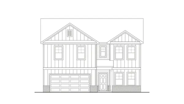 233 Hampshire Way, White House, TN 37188