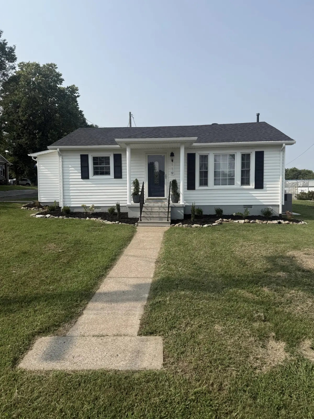 119 Rogers St, Hartsville, TN 37074 - #1
