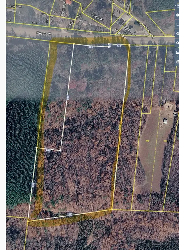 0 Hwy 64 West, Waynesboro, TN 38485