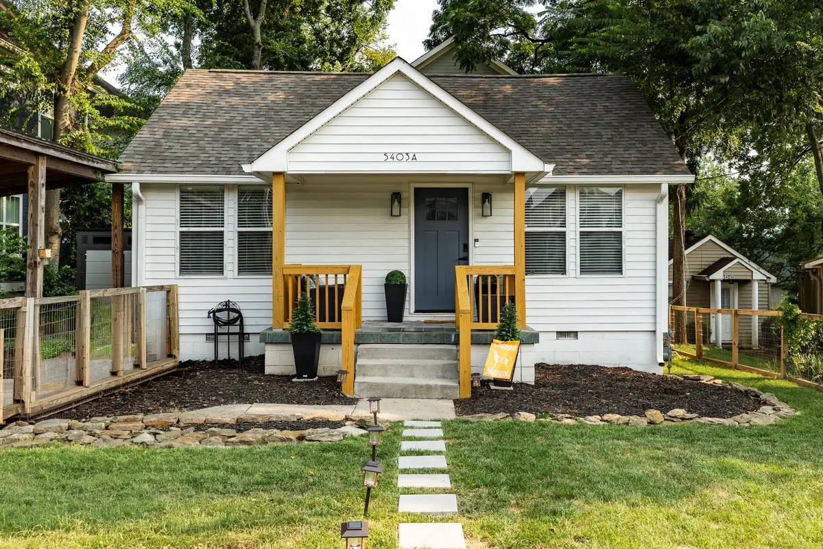 5403A Michigan Ave, Nashville, TN 37209 - #1