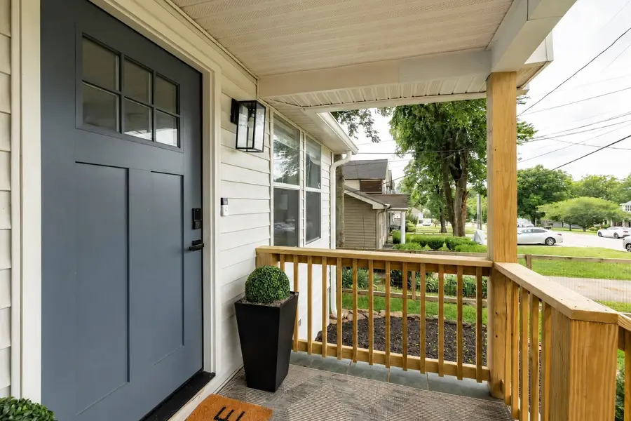 5403A Michigan Ave, Nashville, TN 37209 - #2