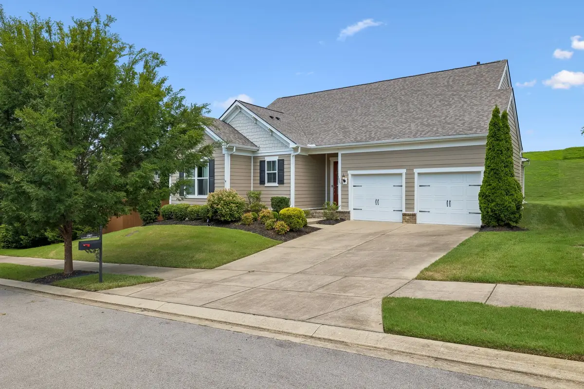 1807 Lanceford Ct, Franklin, TN 37067 - #1