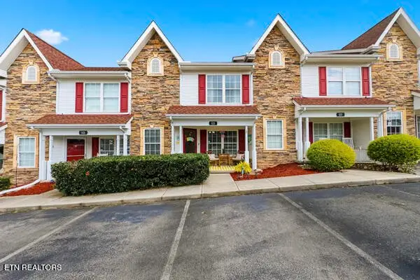 523 Orchard Valley Way #UNIT 432, Sevierville, TN 37862 - #1