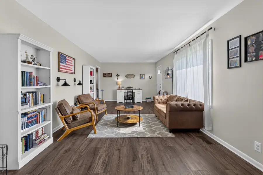 215 Old Huntsville Rd, Fayetteville, TN 37334 - #3