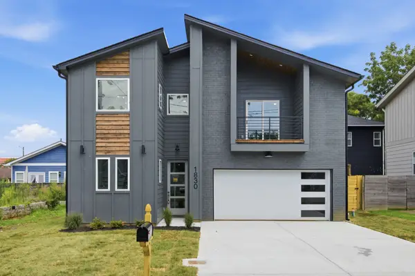 1830 Owen St, Nashville, TN 37208