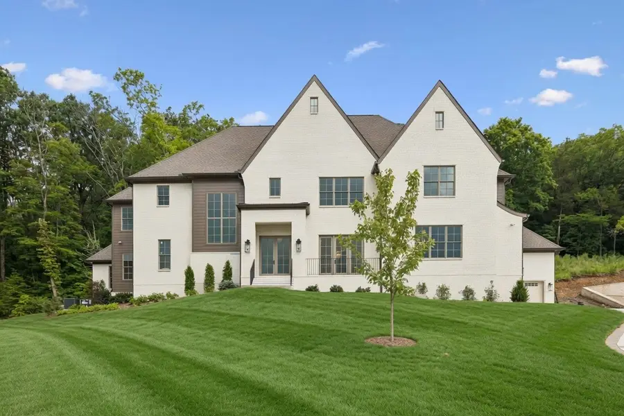 9492 Grand Haven Dr, Brentwood, TN 37027 - #2