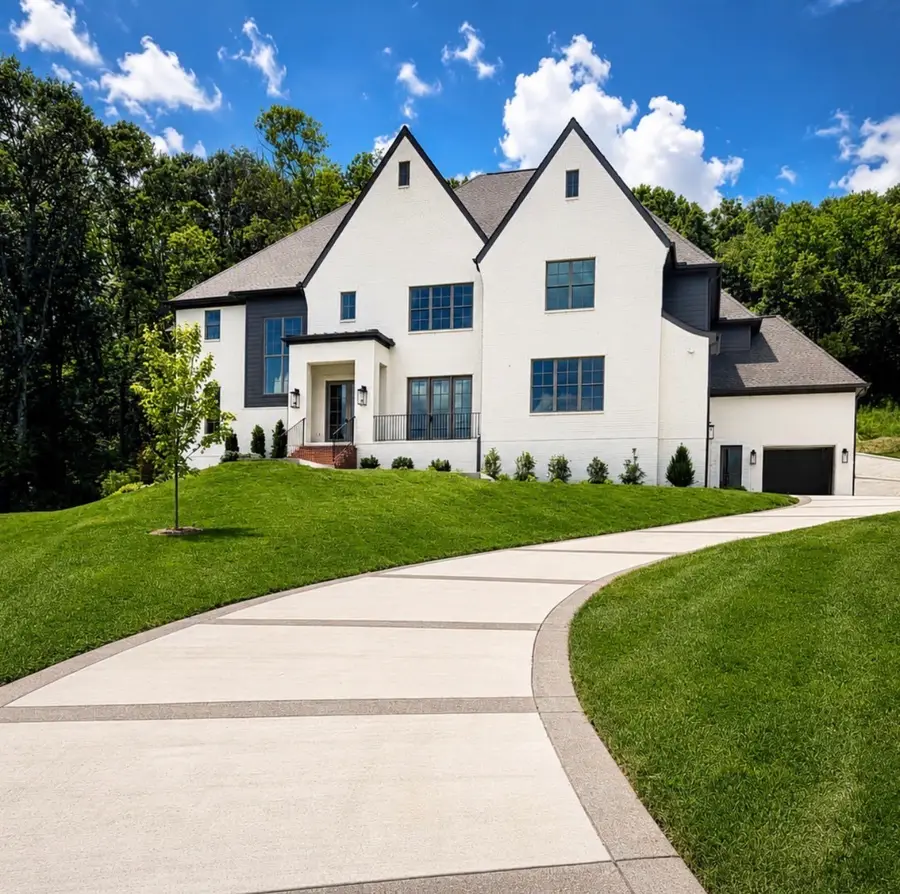 9492 Grand Haven Dr, Brentwood, TN 37027 - #3