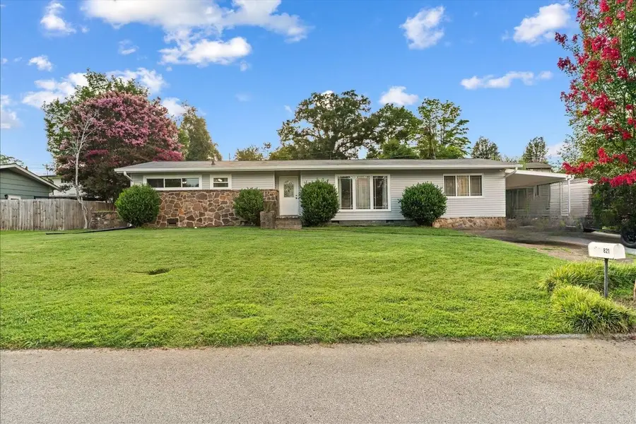 821 Belvoir Terrace, Chattanooga, TN 37412 - #2