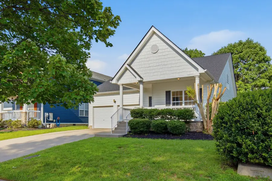 1026 Dunrobin Drive, Franklin, TN 37067 - #2