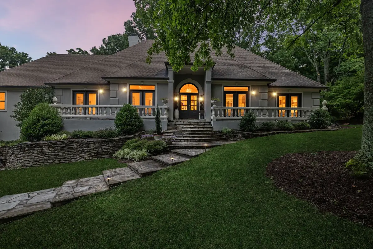 1436 Beddington Park, Nashville, TN 37215 - #1