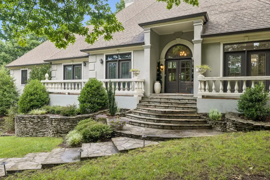 1436 Beddington Park, Nashville, TN 37215 - #2