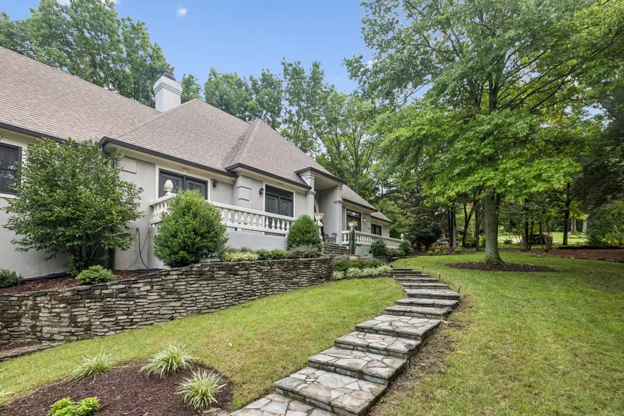 1436 Beddington Park, Nashville, TN 37215 - #3