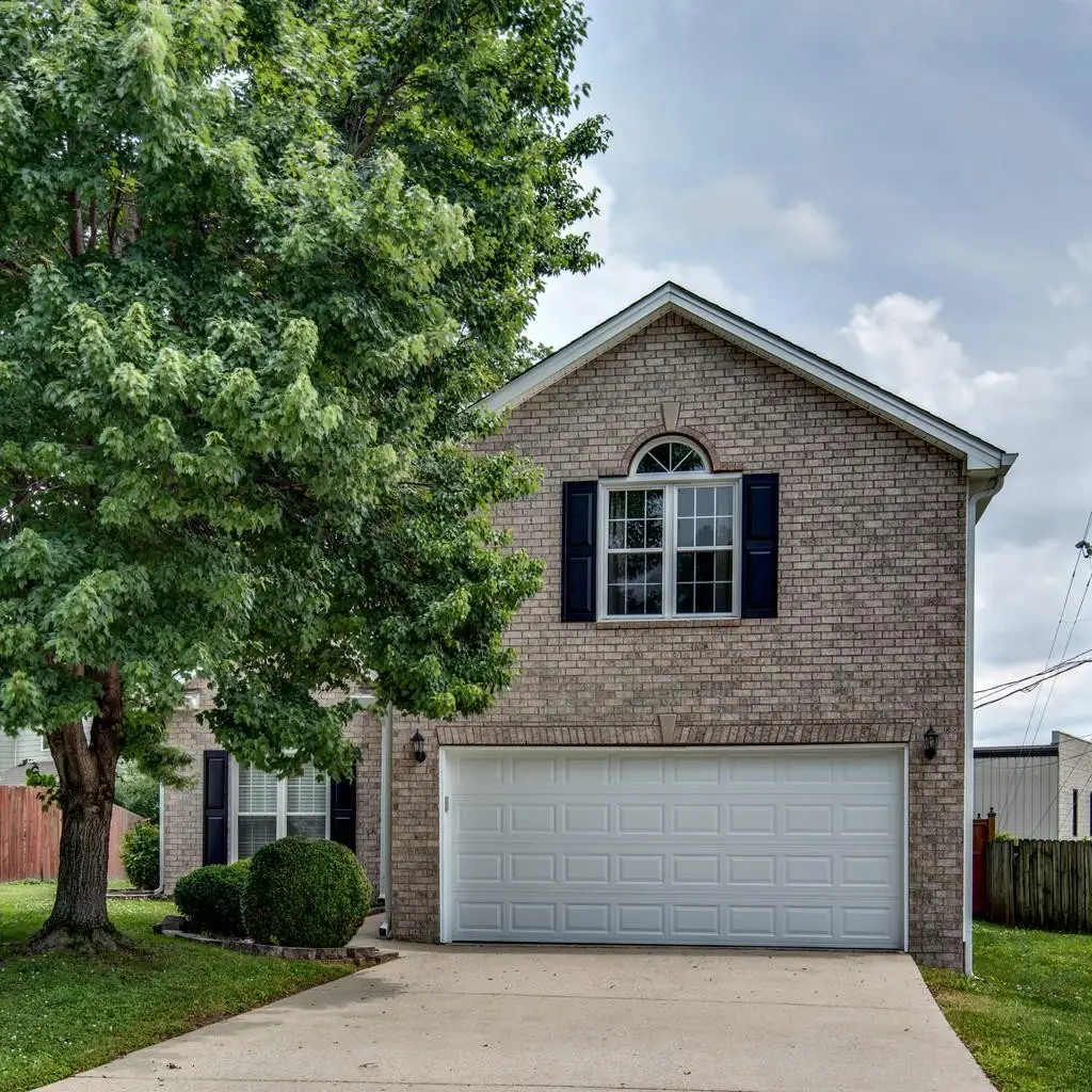 2741 Rosedale Place, Nashville, TN 37211 - #1