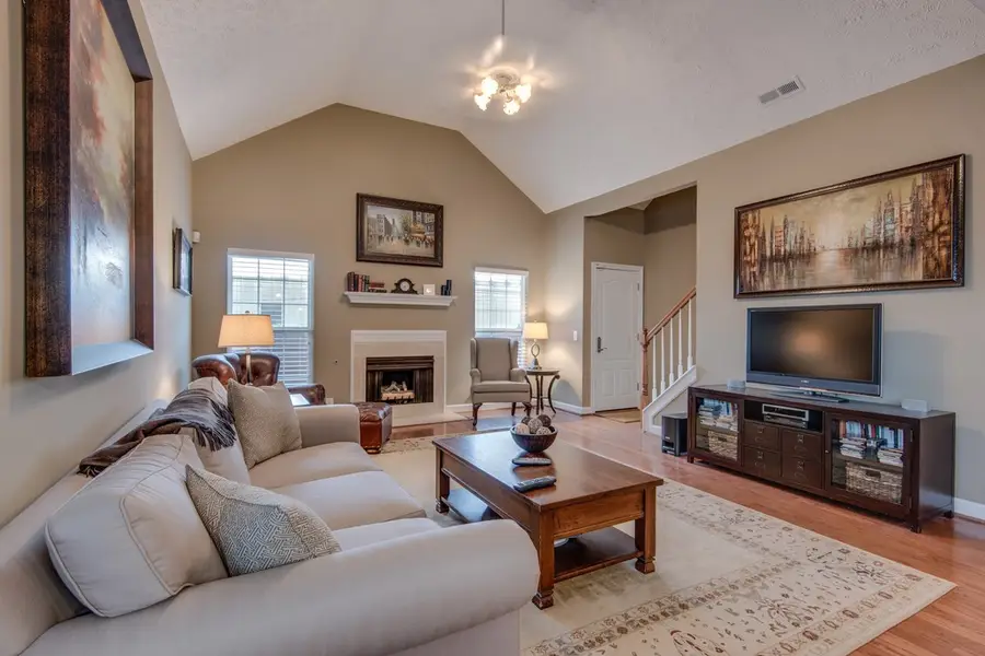2741 Rosedale Place, Nashville, TN 37211 - #3