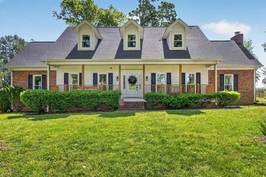 640 Denning Ford Rd, Portland, TN 37148 - #2