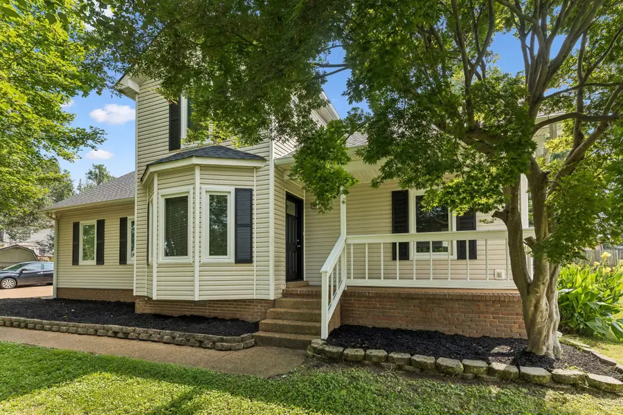 705 Murray Dr, Columbia, TN 38401 - #3