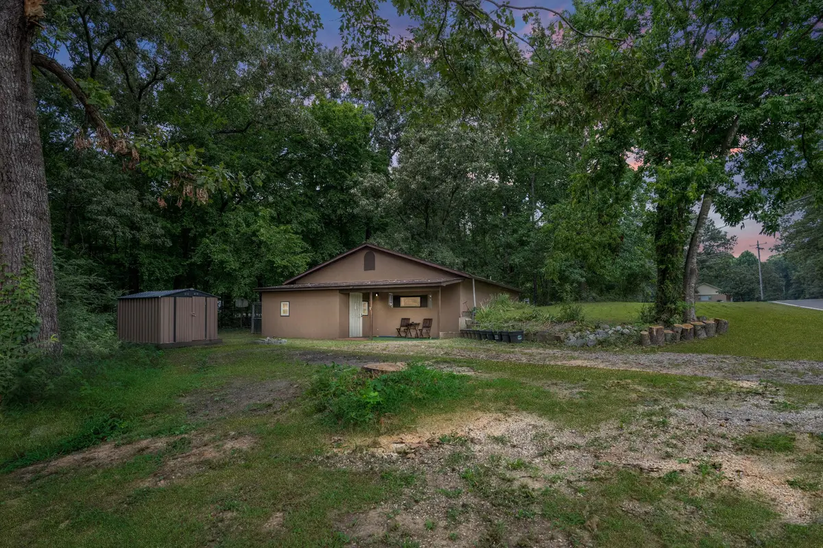 44 Antioch Cove Rd, Springville, TN 38256 - #1