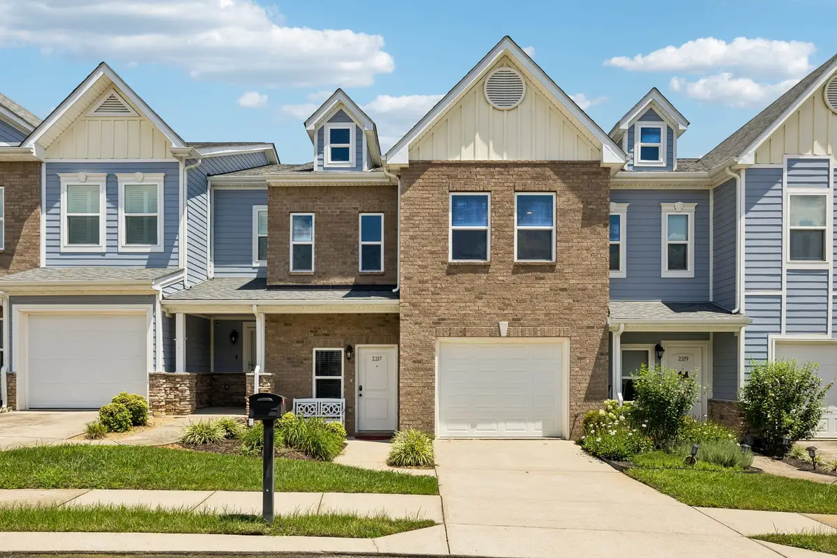 2217 Drone Way, Columbia, TN 38401 - #1