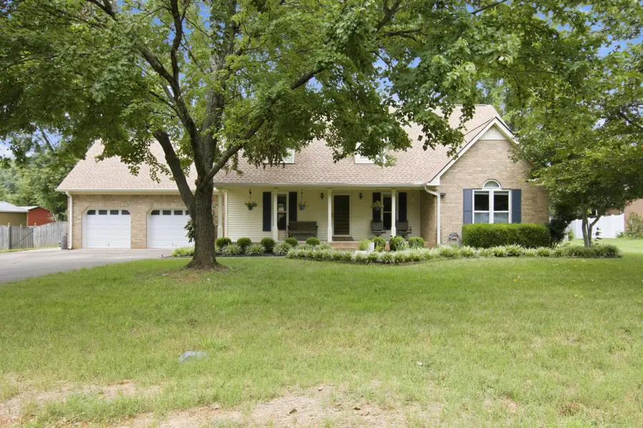 506 Brandywine Dr, Murfreesboro, TN 37129 - #2