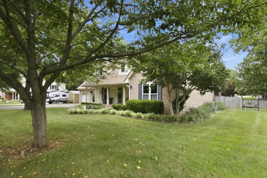 506 Brandywine Dr, Murfreesboro, TN 37129 - #3