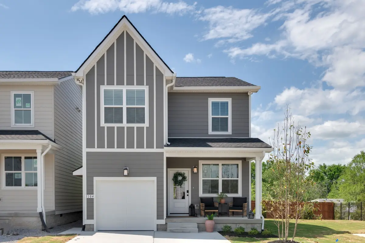 1108 Marlowe Landing, Nashville, TN 37207 - #1