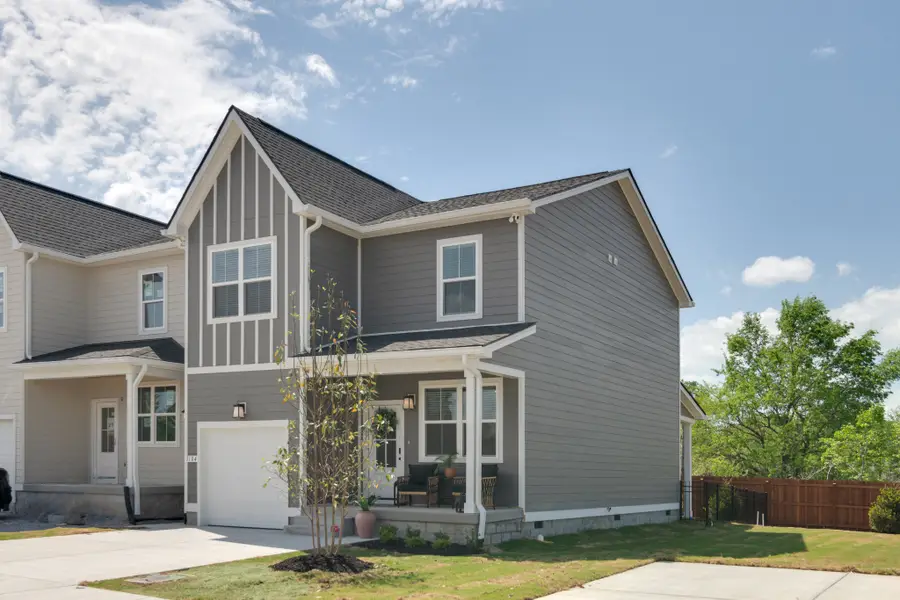 1108 Marlowe Landing, Nashville, TN 37207 - #3