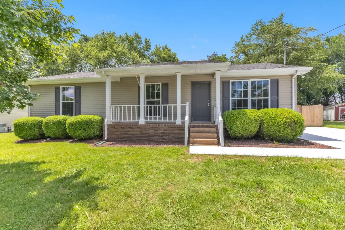 340 Blade St, Gallatin, TN 37066 - #1