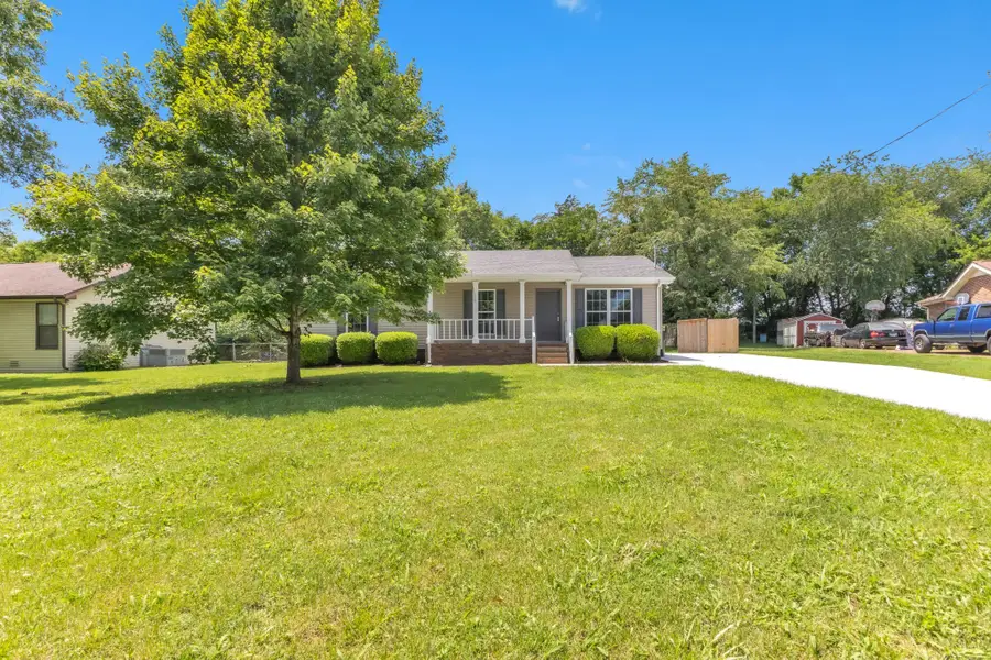 340 Blade St, Gallatin, TN 37066 - #3