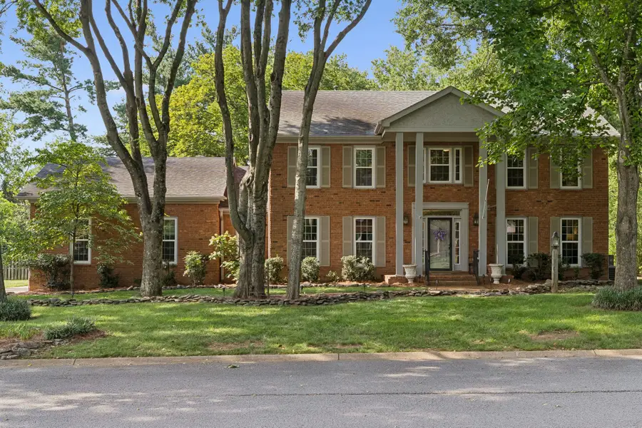 6020 Manor Pl, Brentwood, TN 37027 - #2