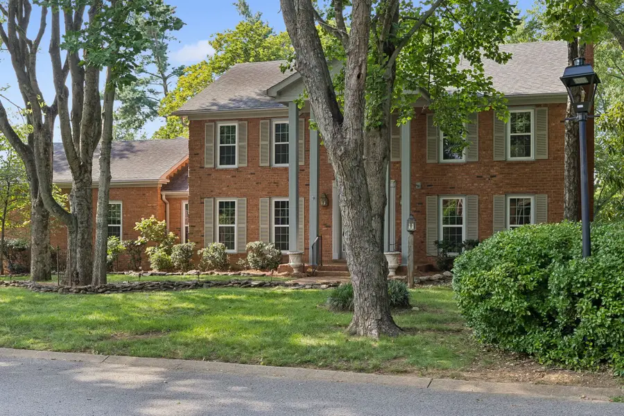 6020 Manor Pl, Brentwood, TN 37027 - #3