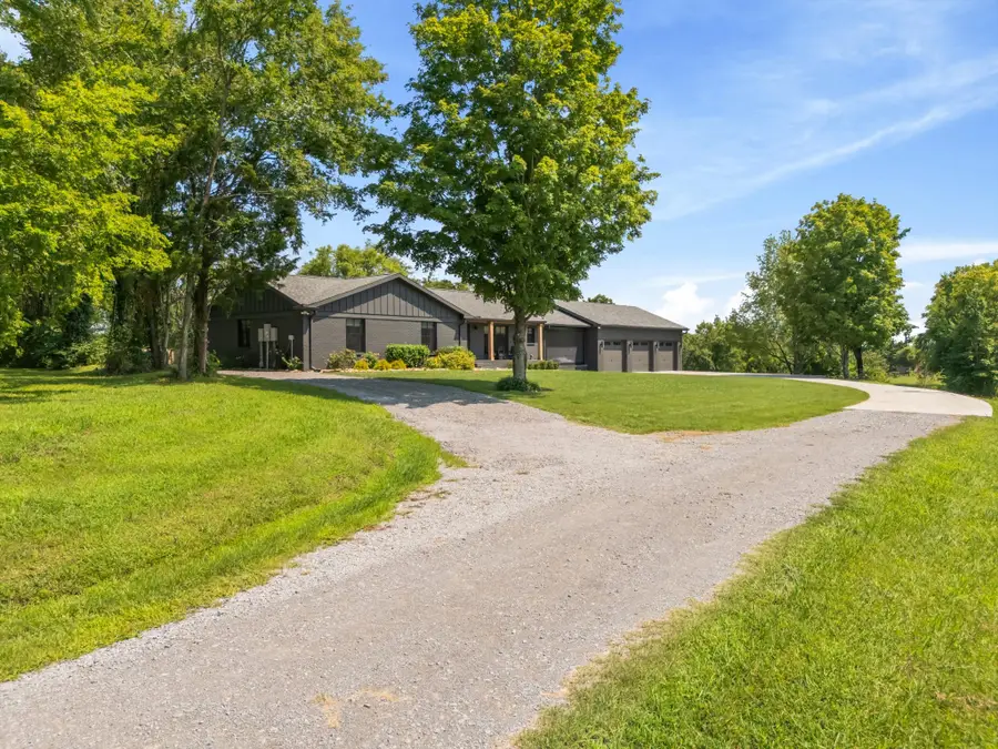 6236 Les Waggoner Rd, Franklin, TN 37067 - #3