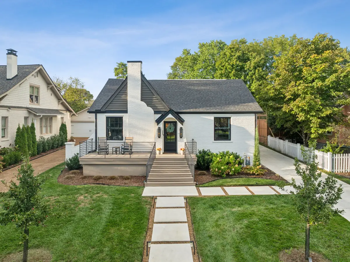 3618 Meadowbrook Ave, Nashville, TN 37205 - #1