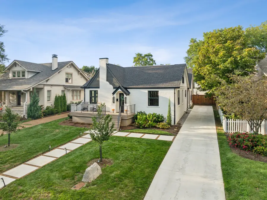 3618 Meadowbrook Ave, Nashville, TN 37205 - #2