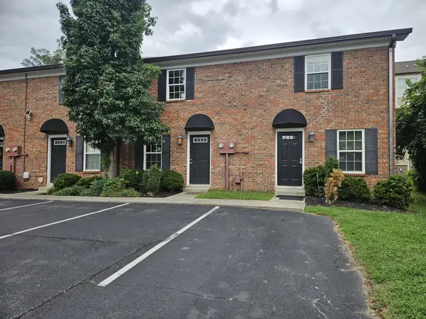 122 Porter Terrace, Nashville, TN 37206
