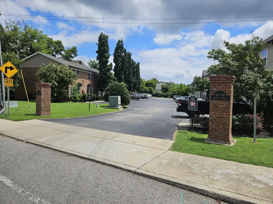122 Porter Terrace, Nashville, TN 37206 - #2
