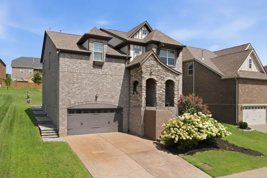 5348 Highland Place Way, Hermitage, TN 37076 - #3